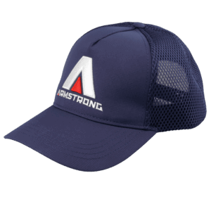 Armstrong Trucker Hat