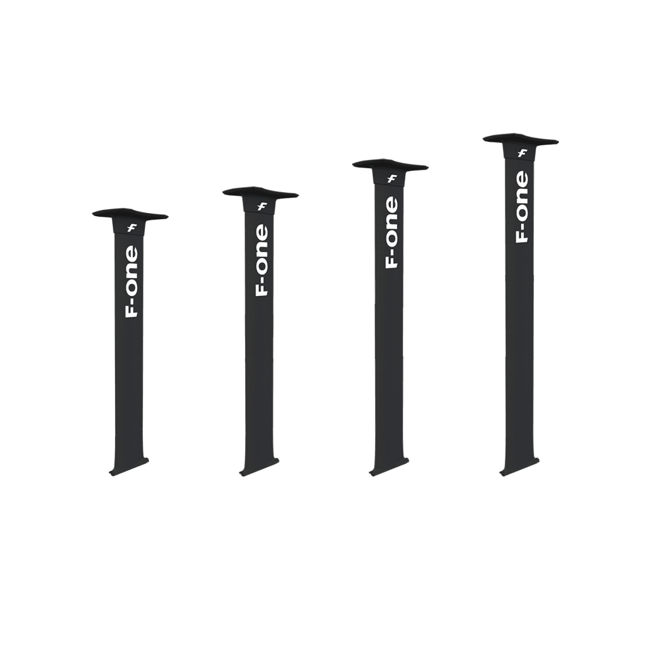F-One HM High Modular Carbon Mast