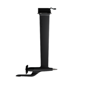 Fliteboard MN Carbon eFoil System 82cm with Open Prop propulsion