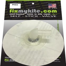 FixMyKite F-One 90 Degree One Pump Valve