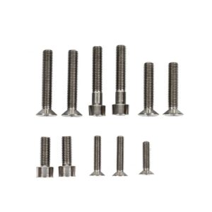 Hover Glide Foil Hardware Kit or RE Futura