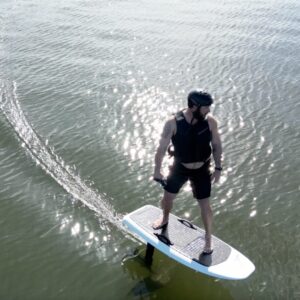 Drone Footage of Your Lesson
