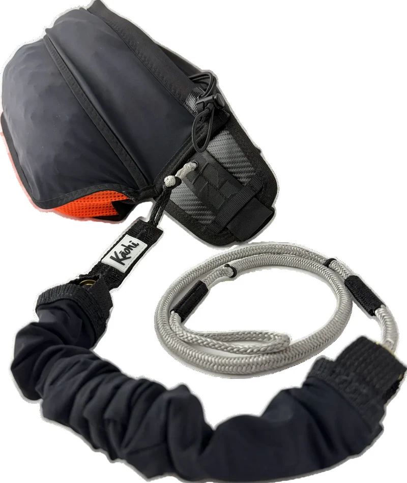 Kaohi Stowaway Harness Parawing Storage System - Image 8
