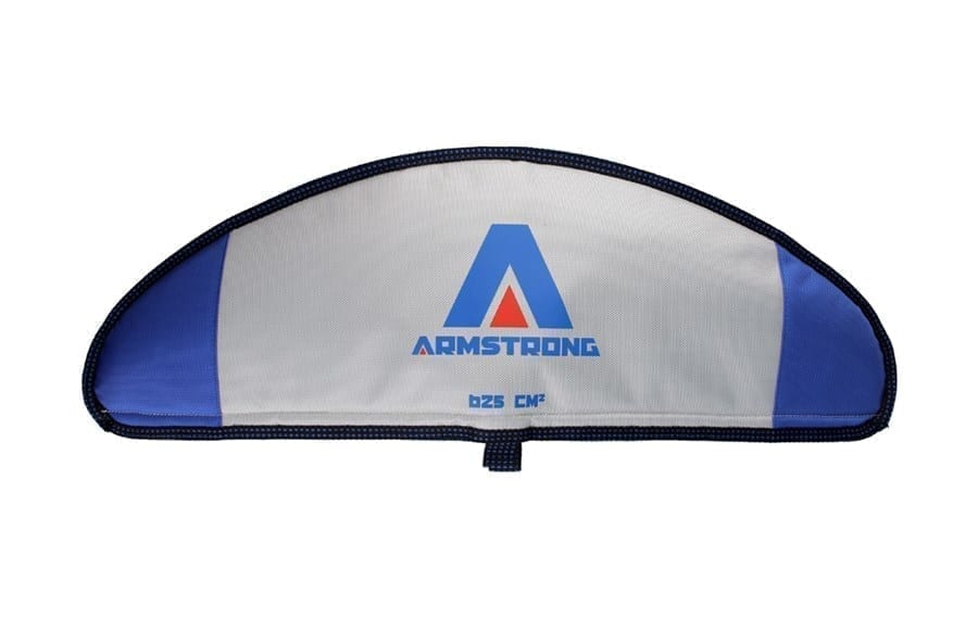 Armstrong HS625 Foil Front Wing - Image 2