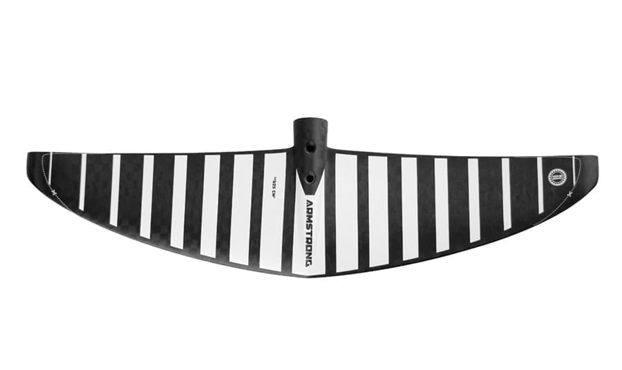 Armstrong HS625 Foil Front Wing - Image 3