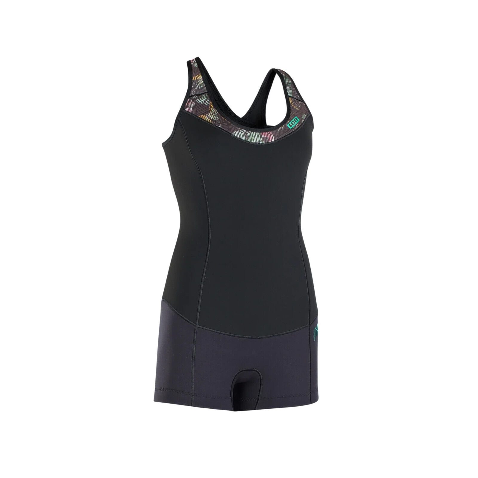 Ion Muse Shorty Crossback
