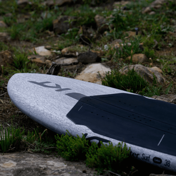 2026 KT Foils Drifter Surf Carbon Foil Board - Image 10