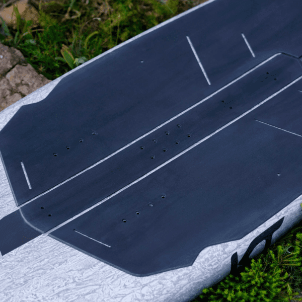2026 KT Foils Drifter Surf Carbon Foil Board - Image 9