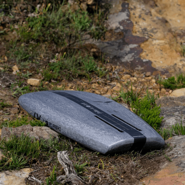 2026 KT Foils Drifter Surf Carbon Foil Board - Image 5