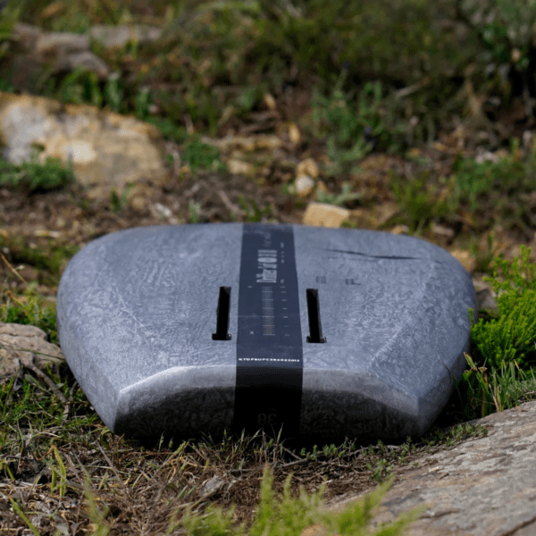 2026 KT Foils Drifter Surf Carbon Foil Board - Image 4