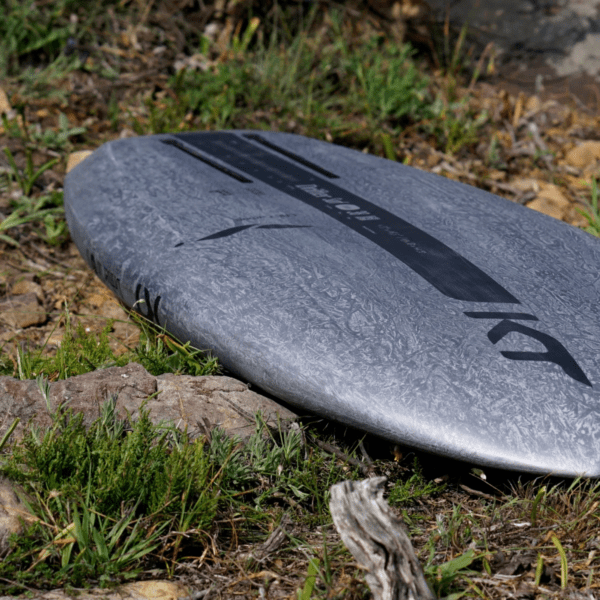 2026 KT Foils Drifter Surf Carbon Foil Board - Image 3