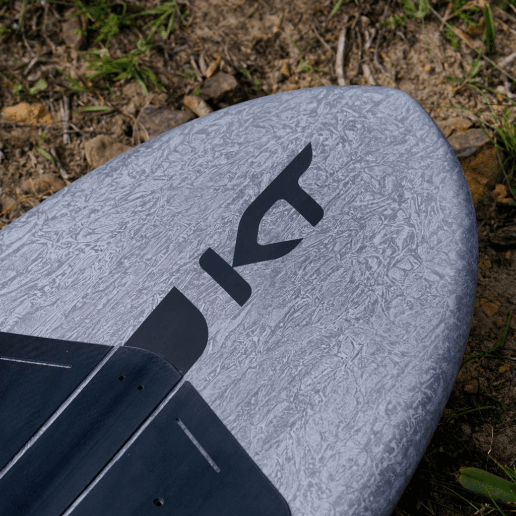 2026 KT Foils Drifter Surf Carbon Foil Board - Image 2