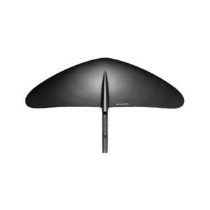 Lift Foils 270 Camber Pro front wing top view, bolt-on version