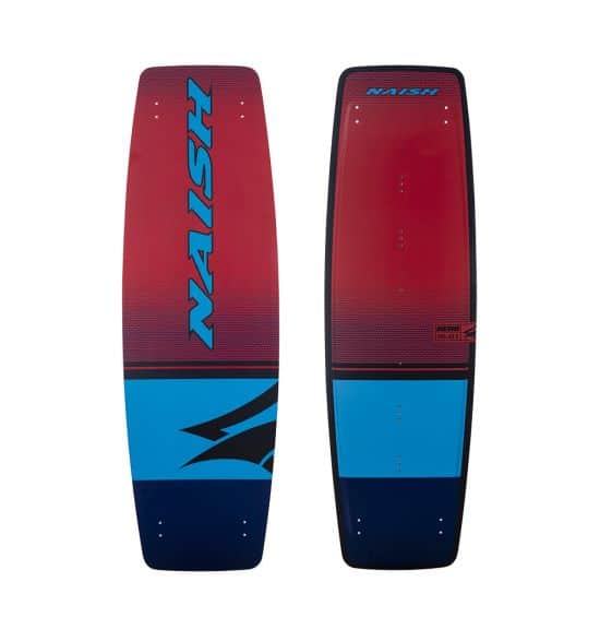 Naish Hero Twintip Kiteboard