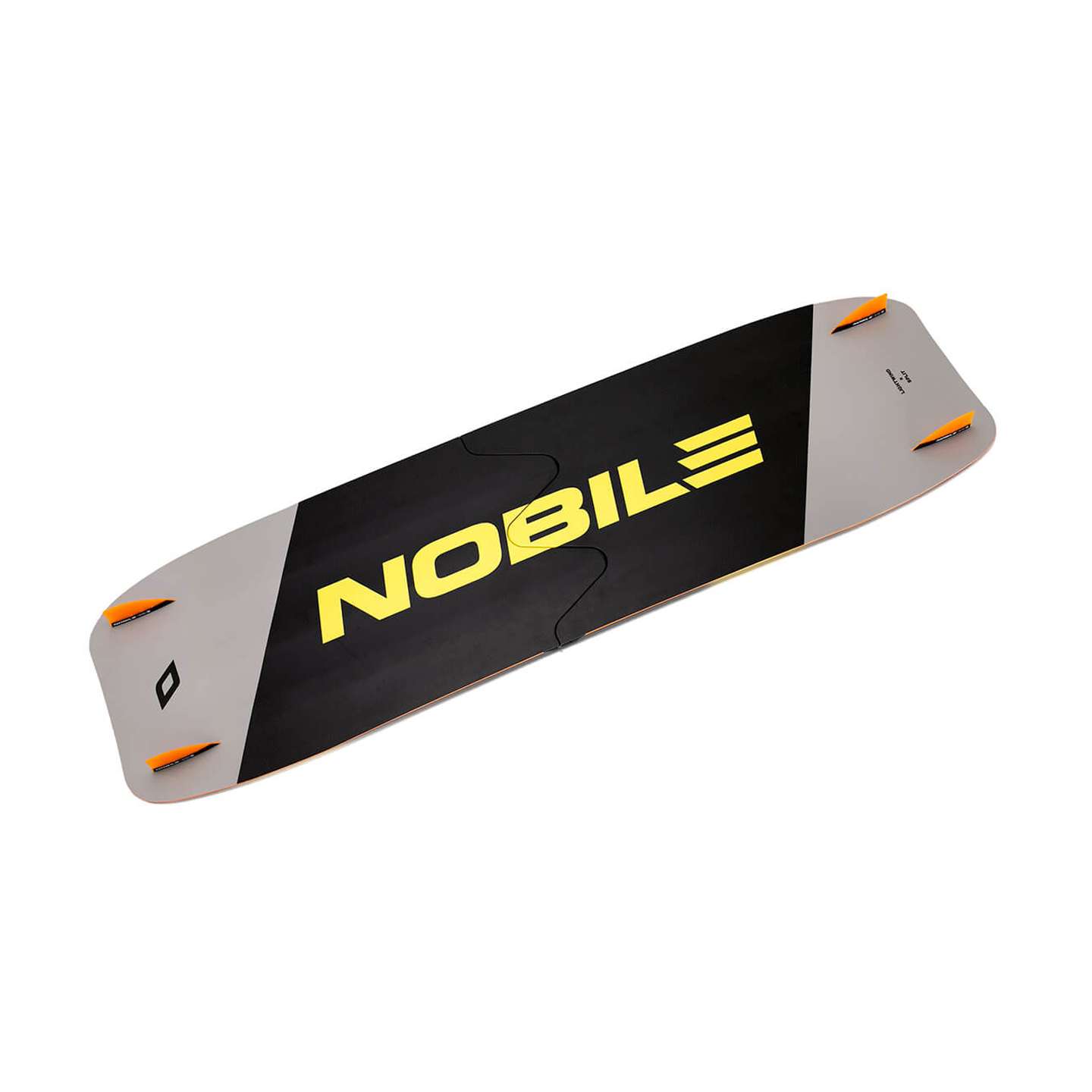 2022 Nobile Flying Carpet Split 160x46 - Image 3