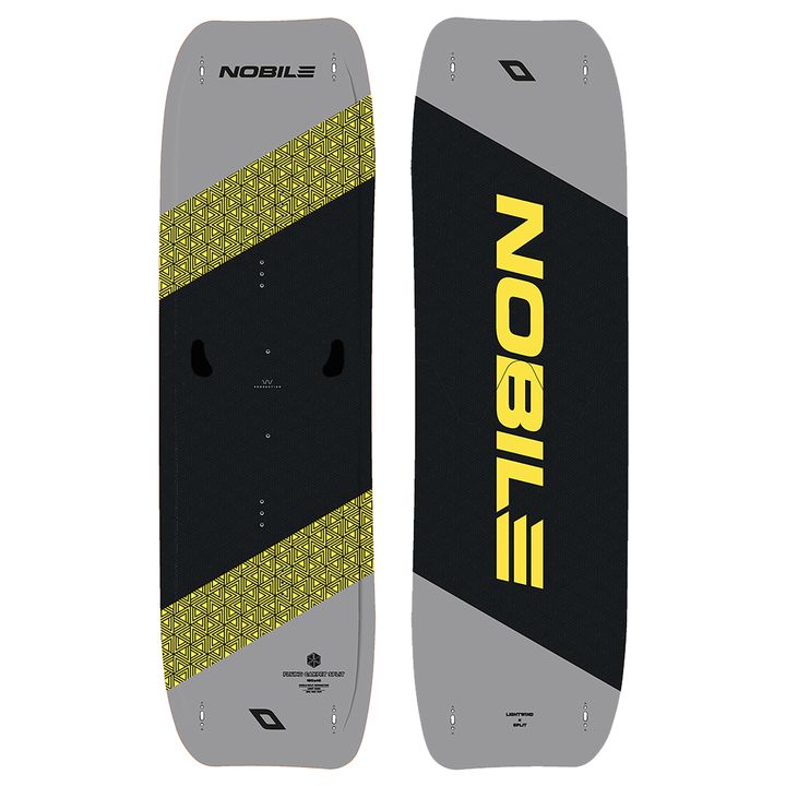 2022 Nobile Flying Carpet Split 160x46 - Image 7