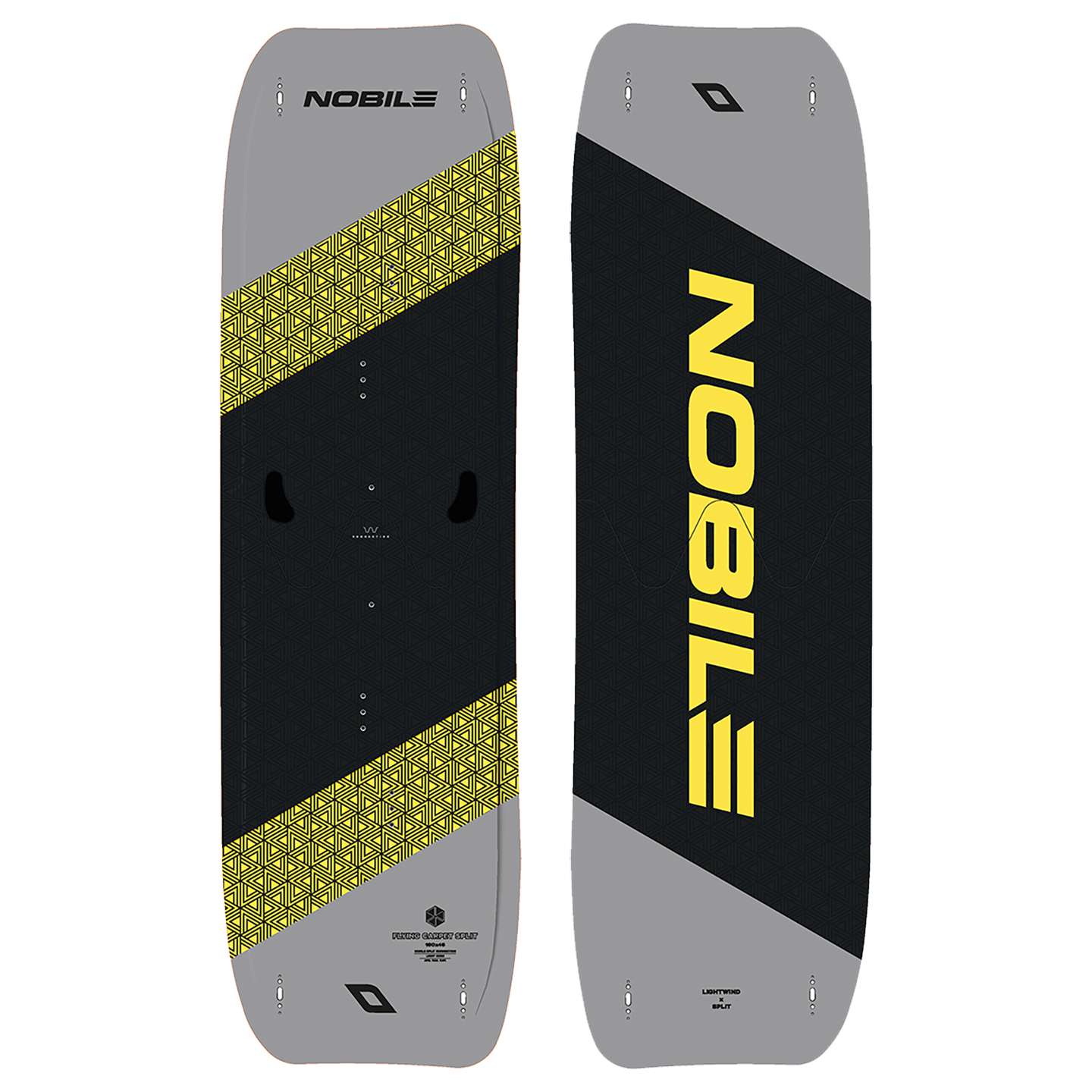 2022 Nobile Flying Carpet Split 160x46