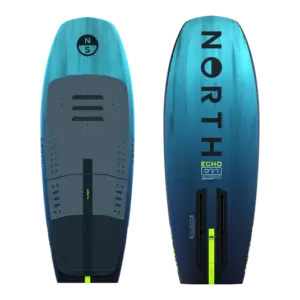 North Echo Pro Foil Board