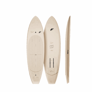 2026 F-One Rocket Free Surf Foil Board