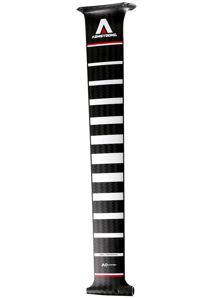 Armstrong Performance Mast 1035 - Image 5