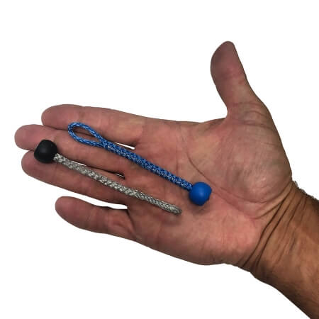 PKS Quick Connect Pigtail With Stopper Ball - Image 2