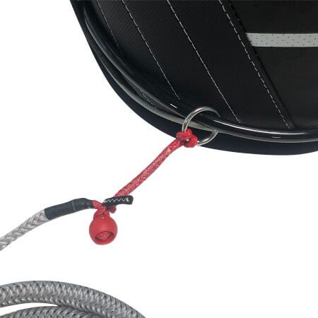 PKS Quick Connect Pigtail With Stopper Ball - Image 3
