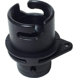 A2 Pump Adapter for North, Core, Eleveight, RRD and Cabrinha Airlock 2 Valve Pump Adapter