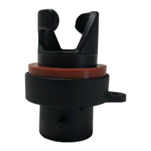 PKS V2 Universal Kite Valve Pump Adapter for SUP Style Naish Flysurfer F-One Core