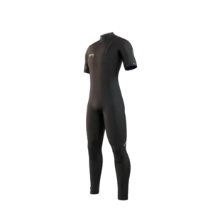 2023 Mystic The One Shortarm Wetsuit