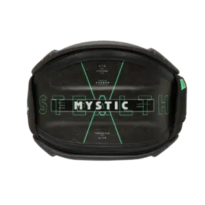 2026 Mystic Stealth Evolve Waist Harness