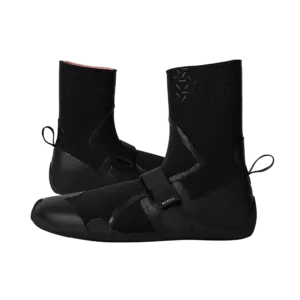 2026 Mystic Roam Boot Round Toe