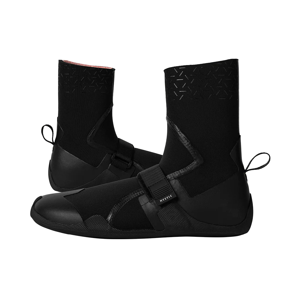 2026 Mystic Roam Boot Round Toe