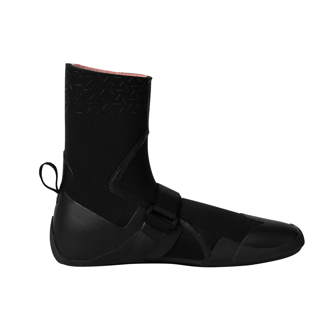 2026 Mystic Roam Boot Round Toe - Image 2