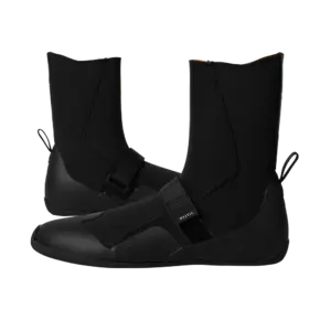 2026 Mystic Ease Boot Round Toe 5mm