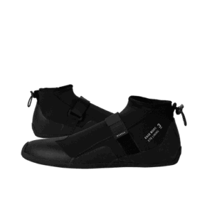 2026 Mystic Ease Shoe 3mm Round Toe