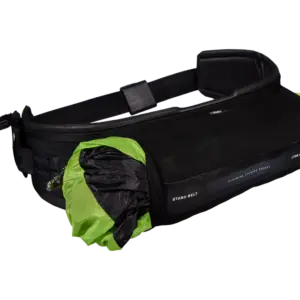 2026 North Stash Parawing Belt Harness