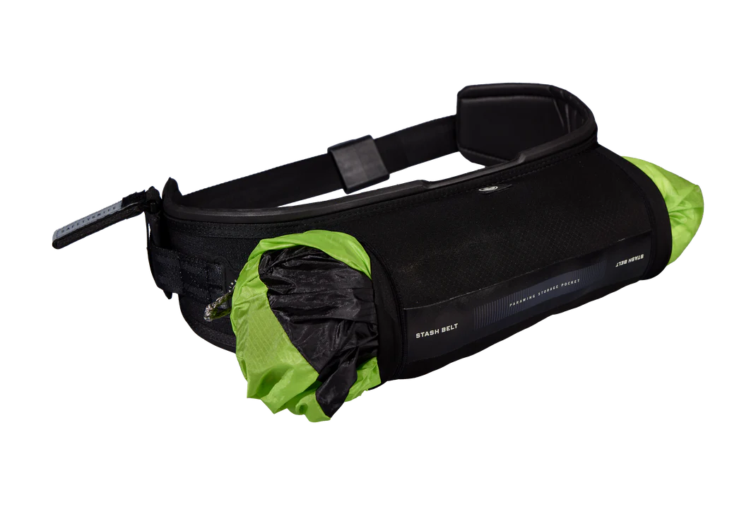 2026 North Stash Parawing Belt Harness