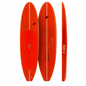 F-One Rocket SUP Downwind Pro Board