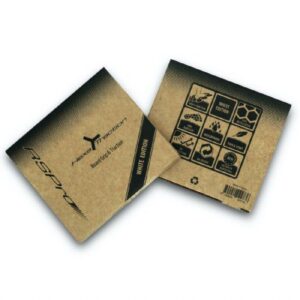 RSPro HexaTraction Board Grip