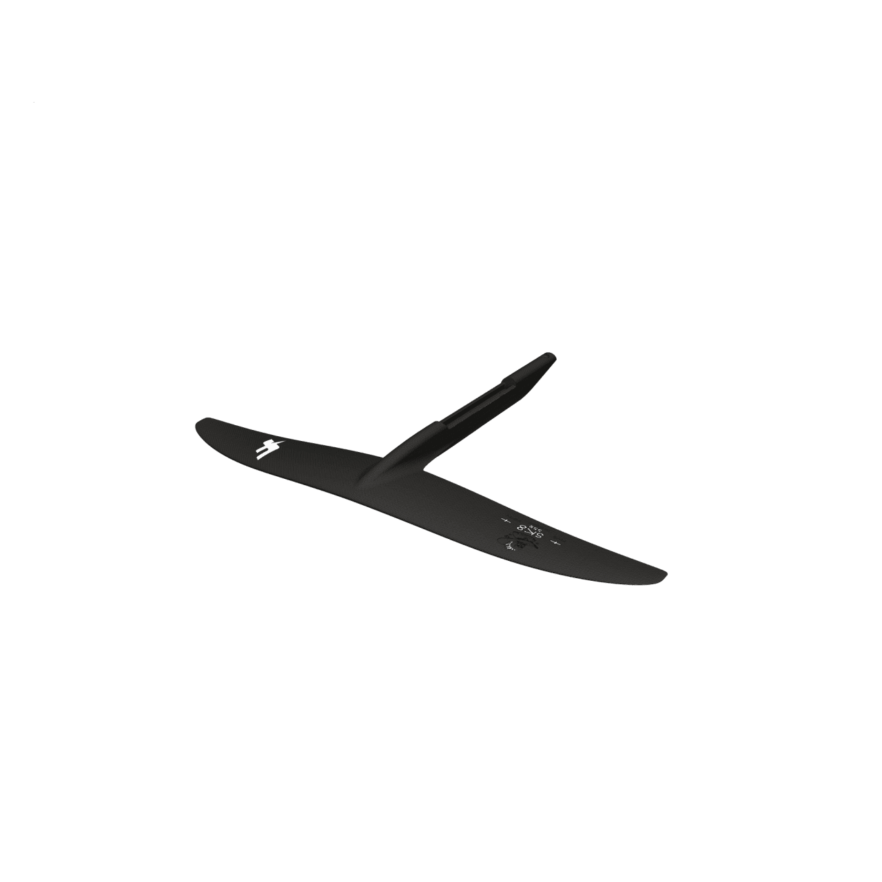 F-One SK8 High Modulus Foil Front Wing Only - Image 3