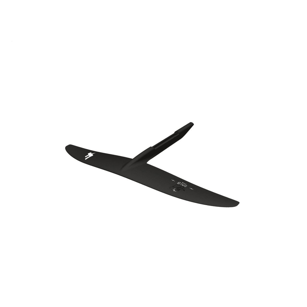 F-One SK8 High Modulus Foil Front Wing Only - Image 4