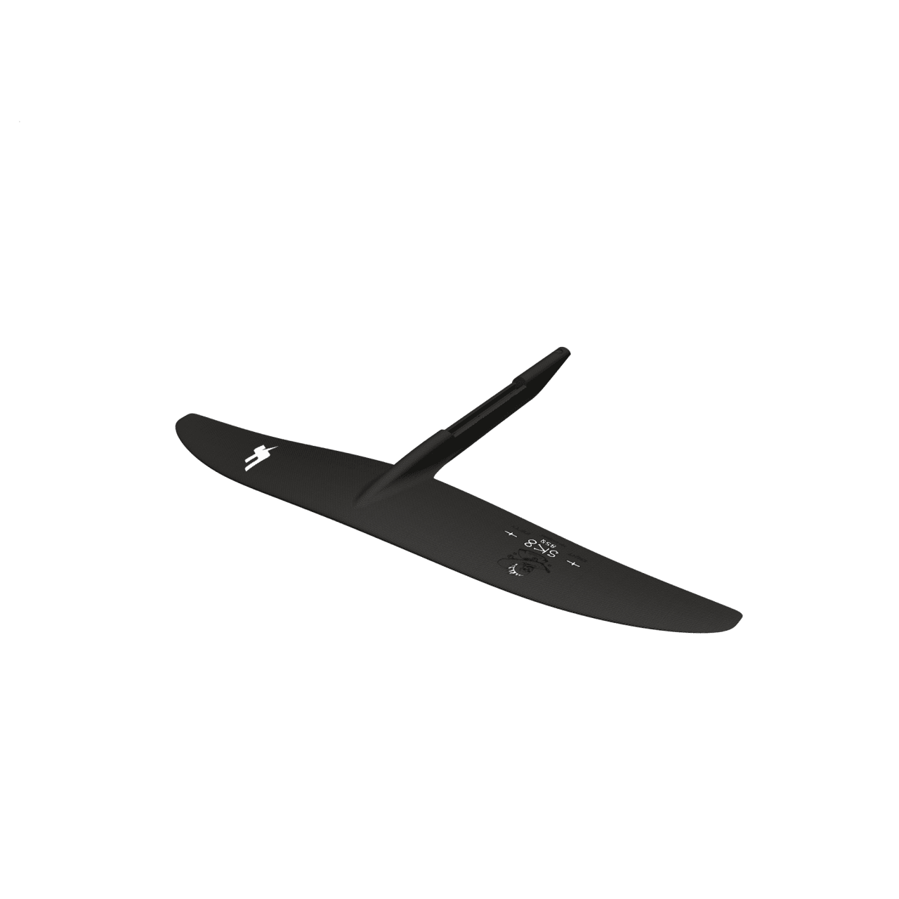 F-One SK8 High Modulus Foil Front Wing Only - Image 7