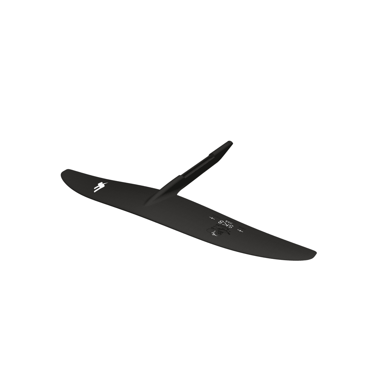 F-One SK8 High Modulus Foil Front Wing Only - Image 6