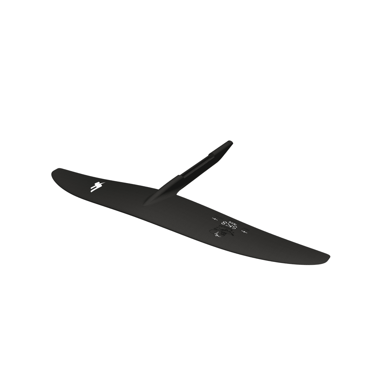 F-One SK8 High Modulus Foil Front Wing Only - Image 5