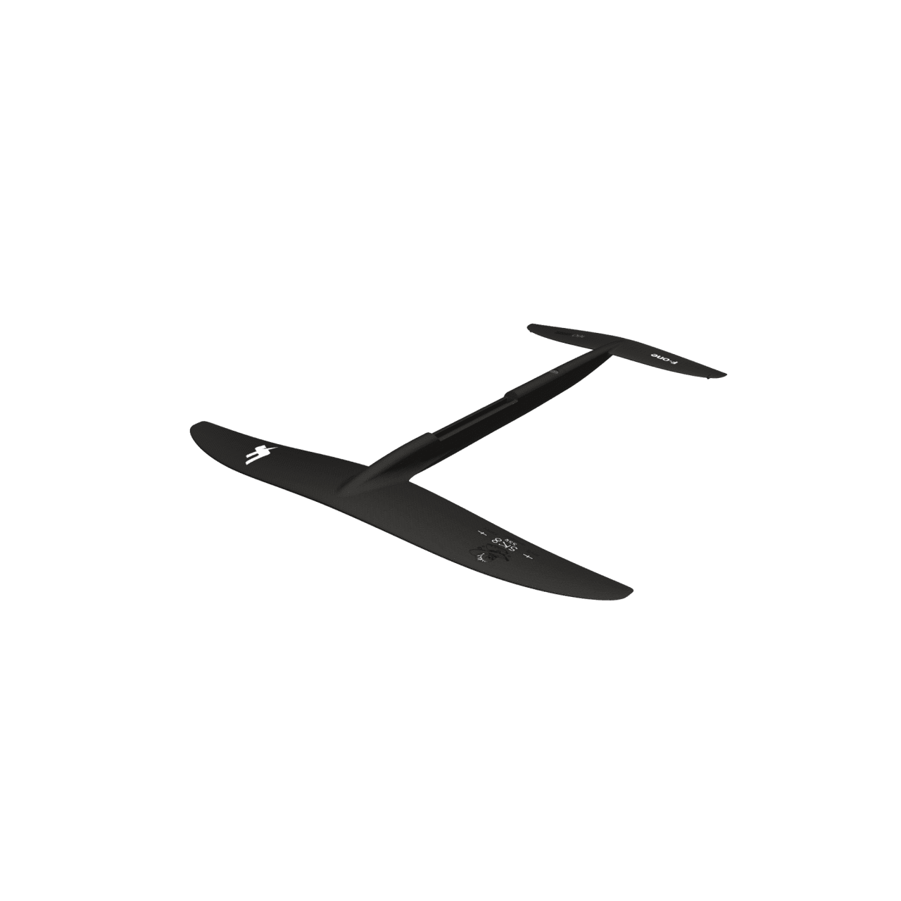 F-One SK8 High Modulus Foil Front Wing Only - Image 2