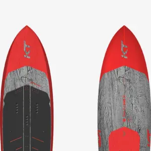 KT Foil Super K2 Pro Carbon