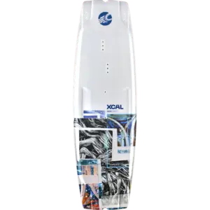 2023 Cabrinha XCaliber Wood