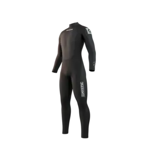 Mystic Brand 3/2 Back Zip Fullsuit