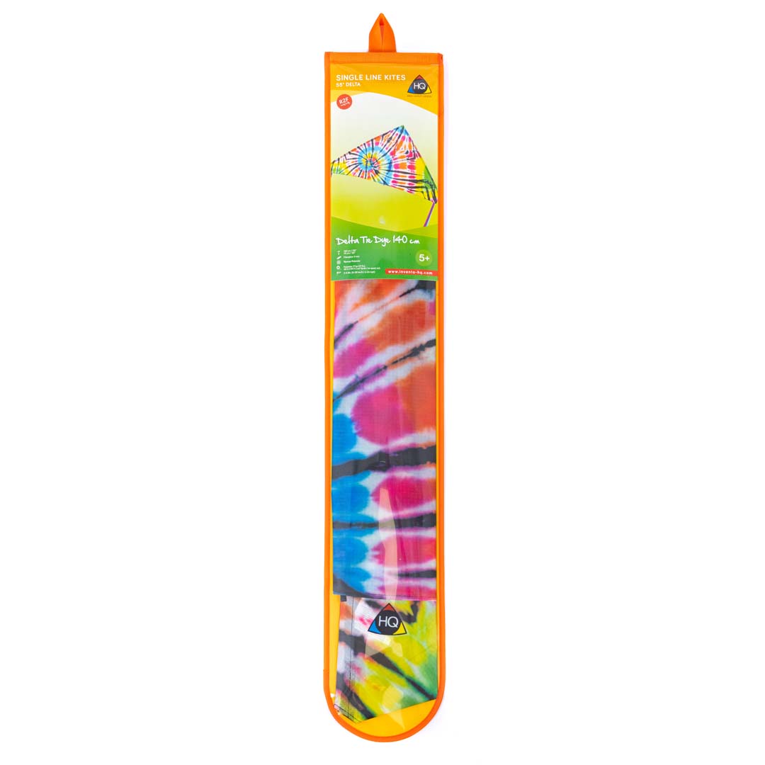 HQ Delta Tie Dye - Image 6