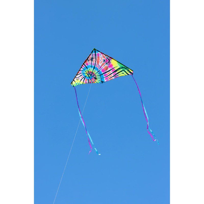 HQ Delta Tie Dye - Image 4